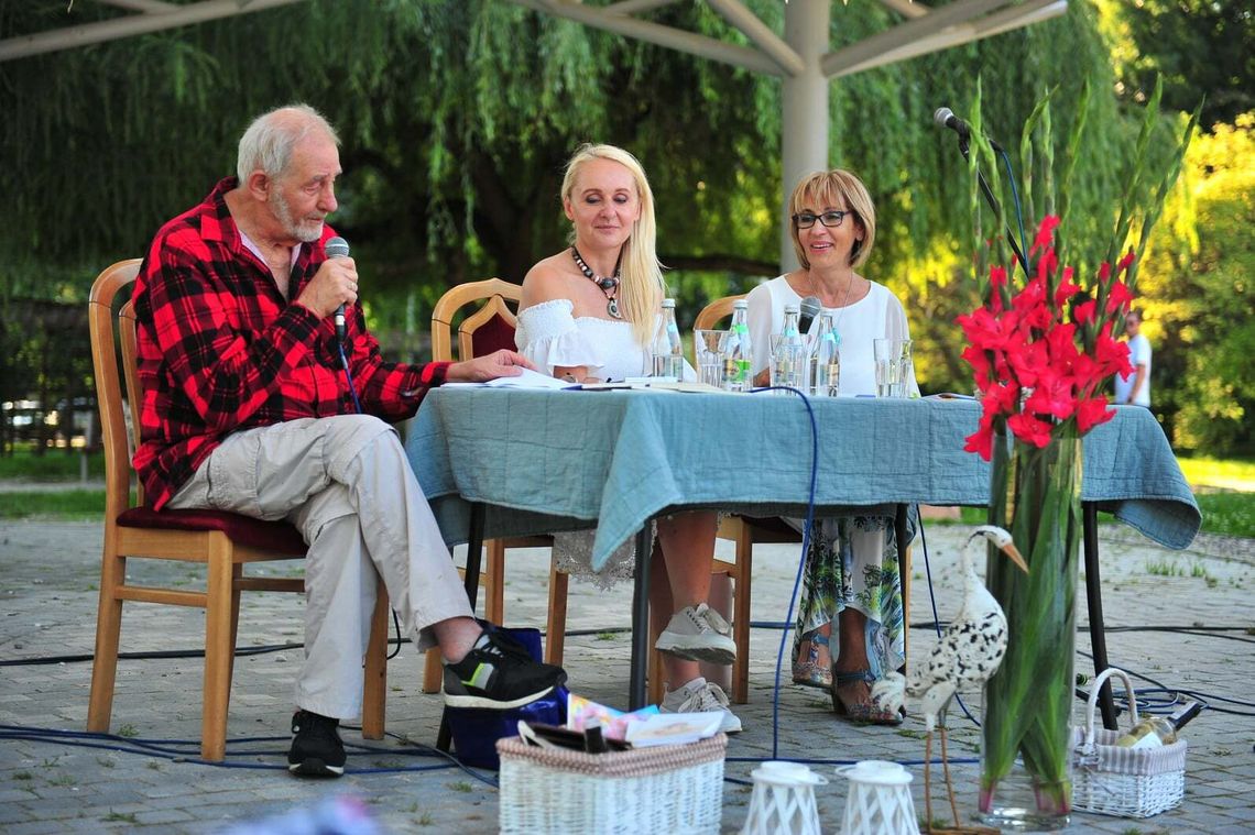 Wieczór Poezji Rozsypanej czyli PROWOKACJE