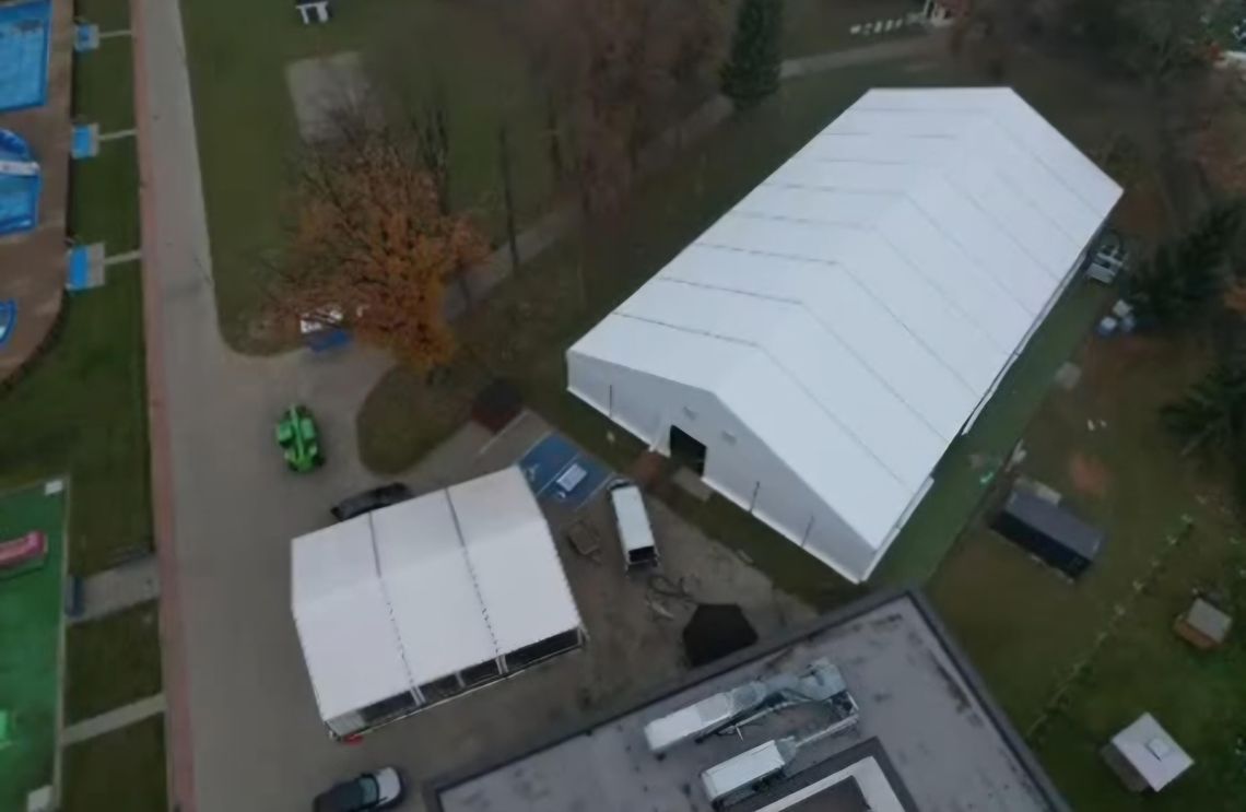 Wiemy kiedy rusza lodowisko! Zamiast stadionu – nowa lokalizacja z... klimatyczną restauracją!