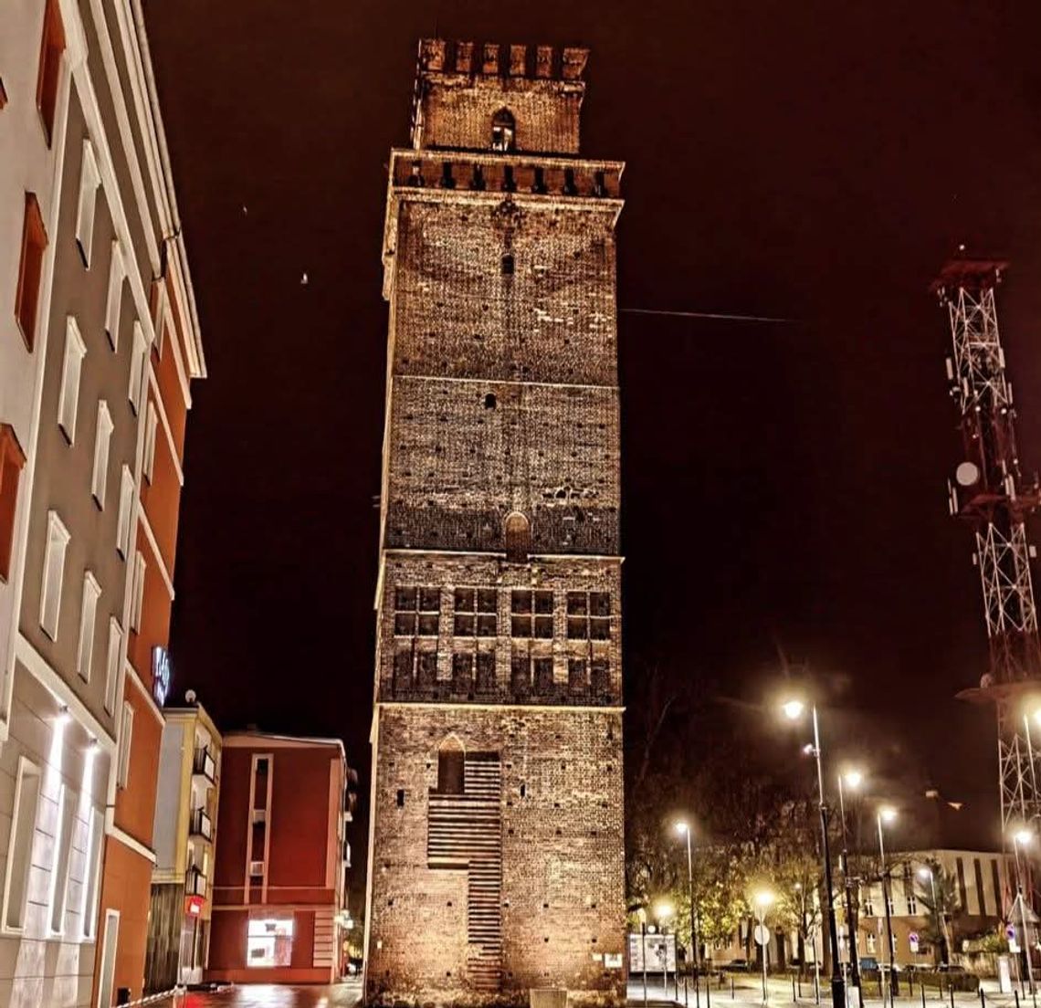 Wieża Ziębicka przejdzie metamorfozę. Rusza projekt, który odmieni popularny zabytek