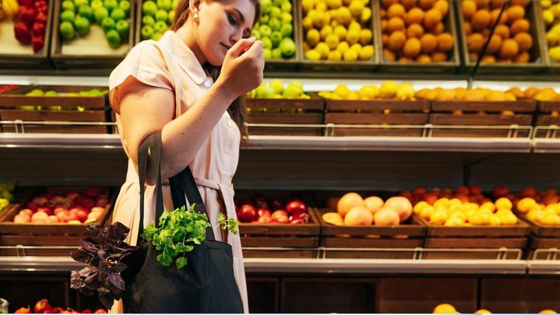 Wkrótce duże zmiany na zakupach. Chodzi o warzywa i owoce Wkrótce duże zmiany na zakupach. Chodzi o warzywa i owoce