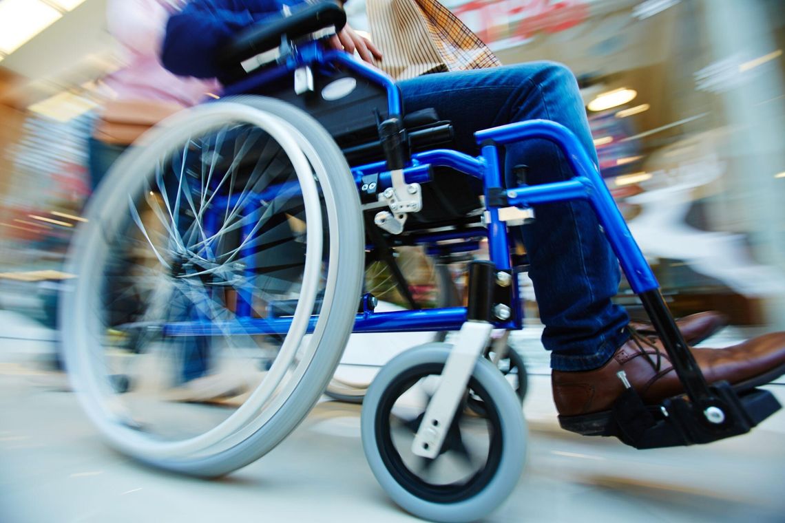 Wkrótce niepełnosprawni rzadziej będą stawać przed komisją