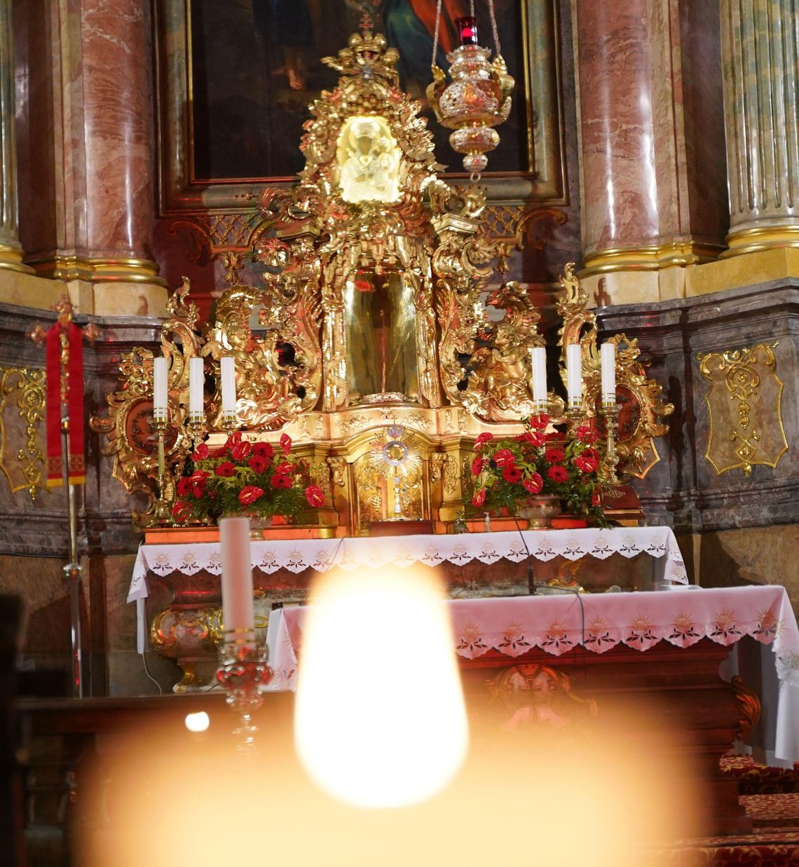 Wratislavia Cantans w Nysie. W sobotę muzyka dawna zabrzmi w kościele Piotra i Pawła Wratislavia Cantans w Nysie. W sobotę muzyka dawna zabrzmi w kościele Piotra i Pawła