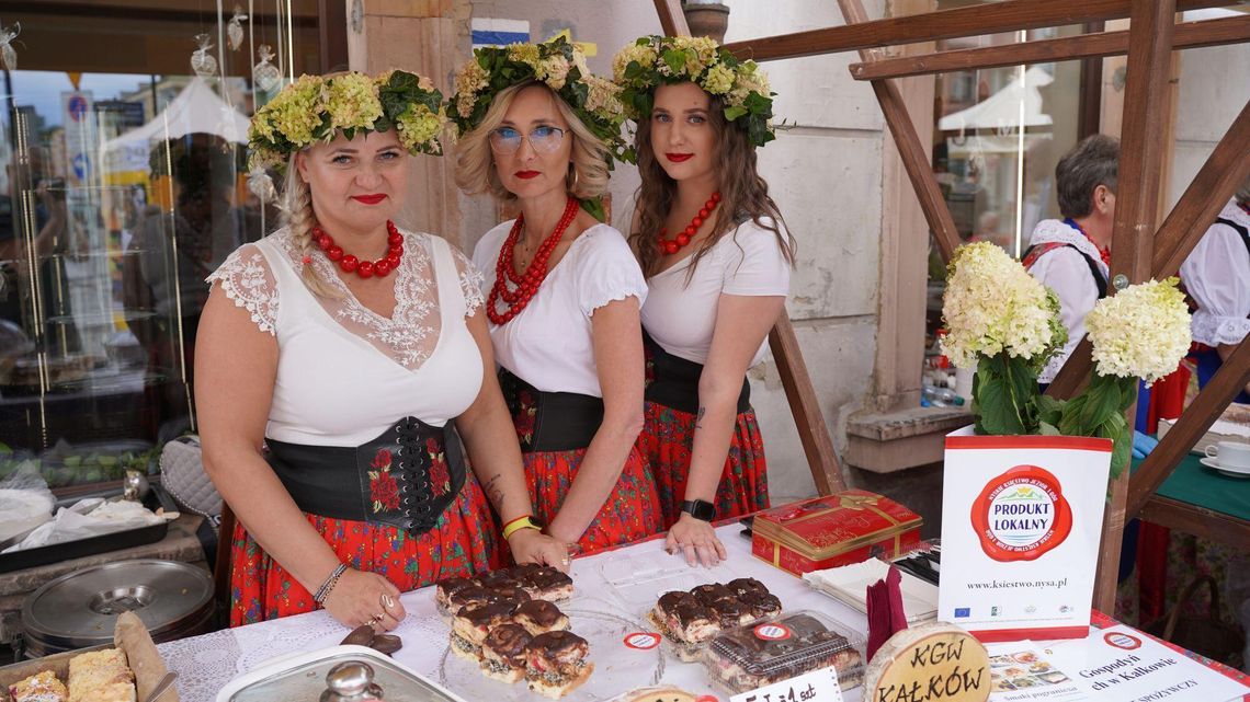 Wrzesień pod znakiem miodu. Dobre i lokalne!