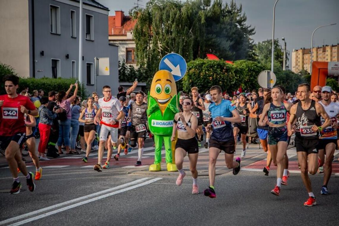 Wszyscy gotowi? Już jutro XI Bieg Nyski