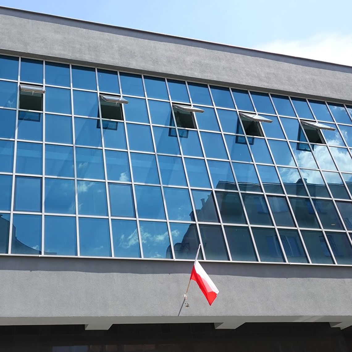 Wydarzenia kulturalne i sportowe odwołane do końca czerwca