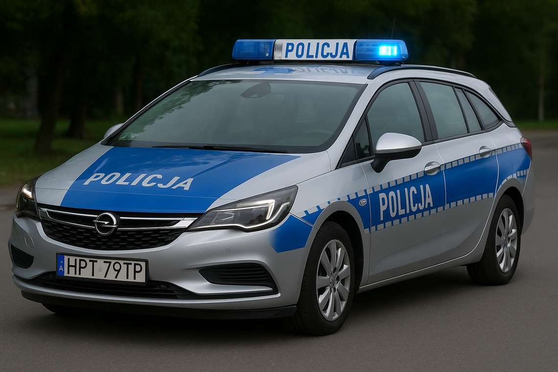 Wyjaśniła się sprawa głośnego wybuchu w okolicach Niwnicy i Hajduk Nyskich