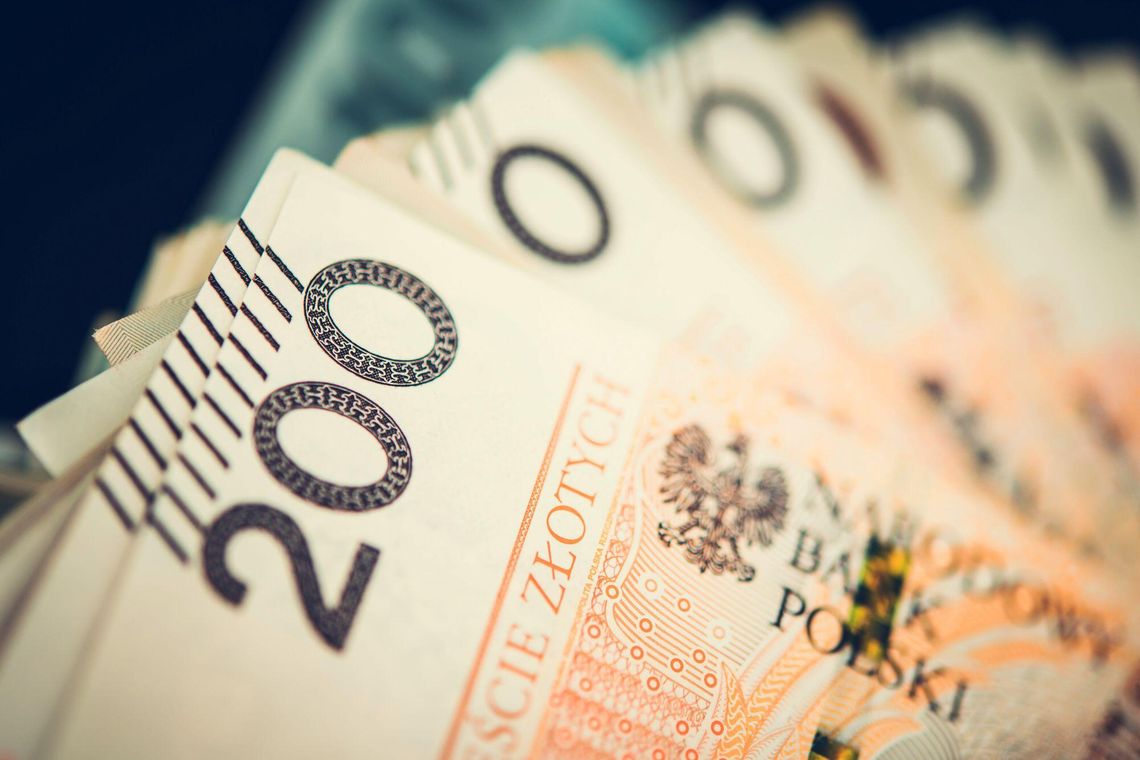 Wystartował nowy okres wypłat świadczenia wychowawczego.
