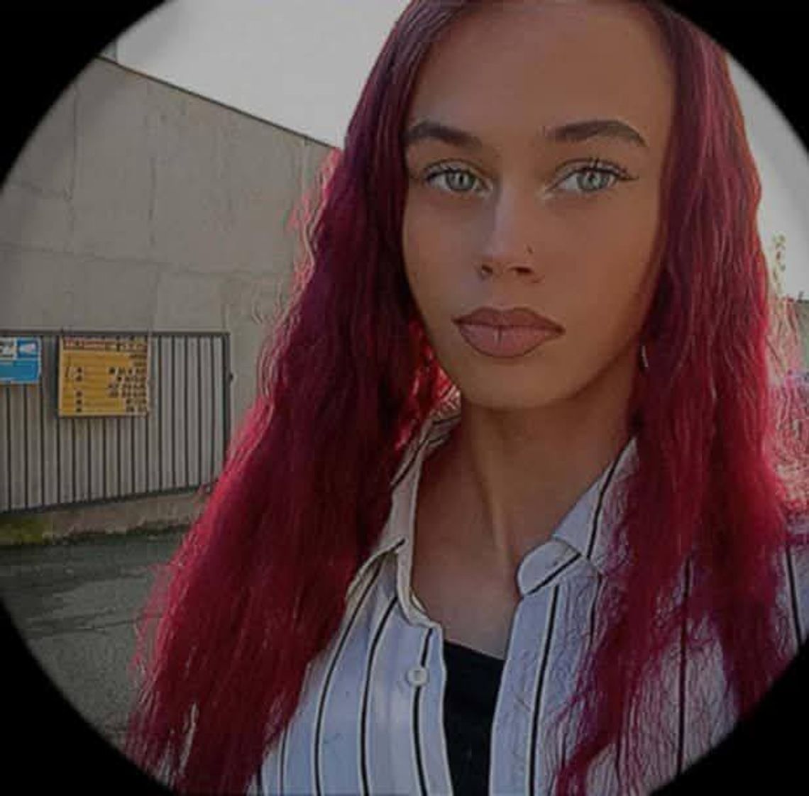 Wyszła z domu i zniknęła. Policja szuka 17-letniej Kingi