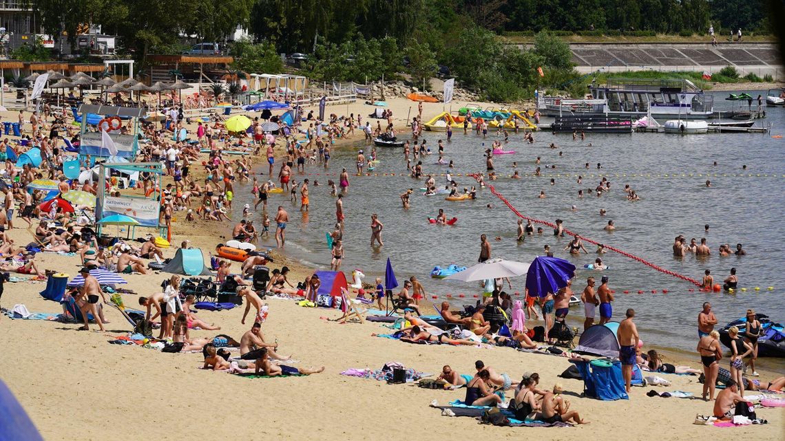Za drogi wstęp nad Jezioro Nyskie? Zdania podzielone