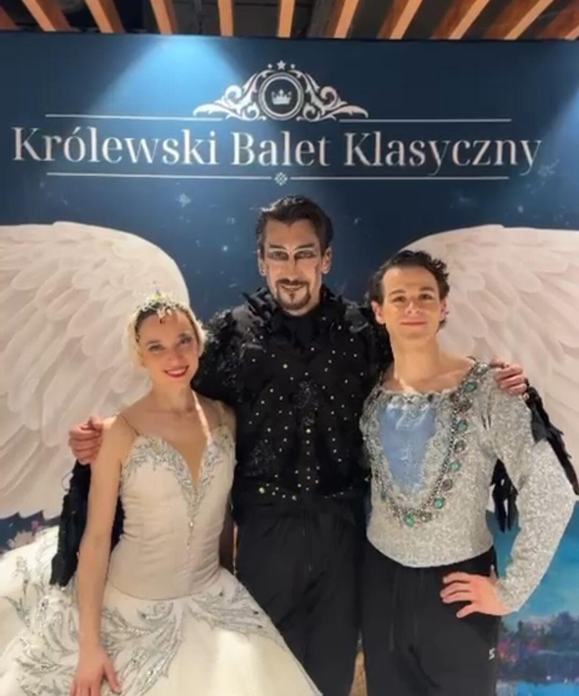 Zabierz bliskich do NDK i przeżyj prawdziwą ucztę dla zmysłów!