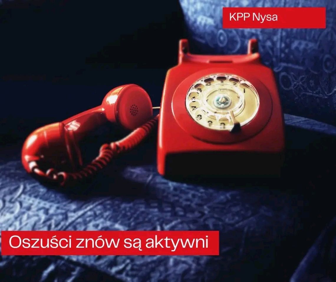 Zabrali jej oszczędności życia. 90-latka z Gminy Nysa oszukana przez bezwzględnych przestępców