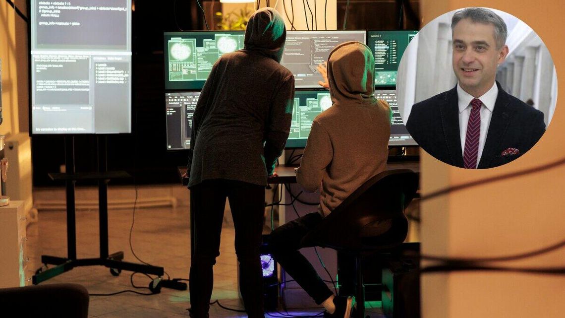 Założyli blokady i uderzyli w cyberprzestępców. Skutecznie