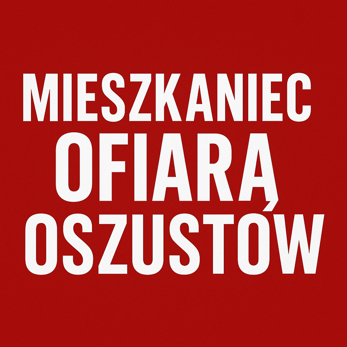 Zamiast zarobku - dramat. Mieszkaniec powiatu nyskiego ofiarą perfidnych oszustów