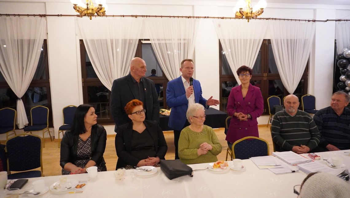 Zarząd Powiatu wspiera profilaktykę cukrzycy