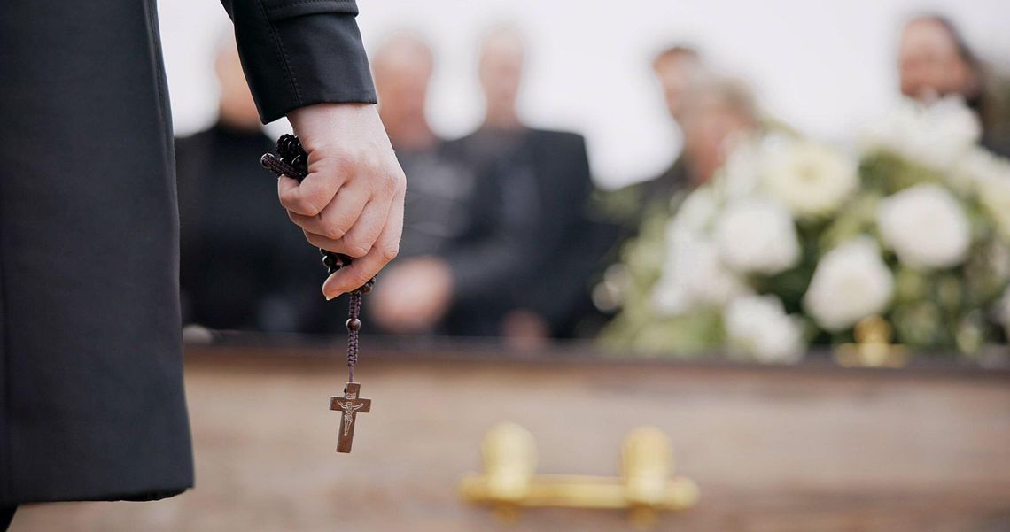 Zasiłek pogrzebowy znów się zmieni. Mniej dokumentów, szybsze wypłaty