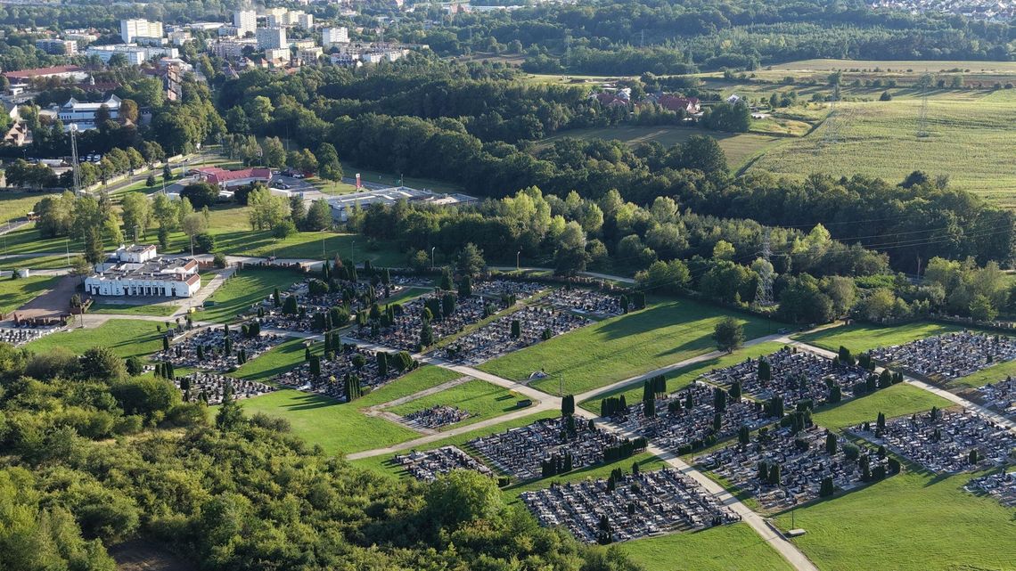 Zasiłek pogrzebowy znów się zmieni. Ważna nowość od 2027 roku
