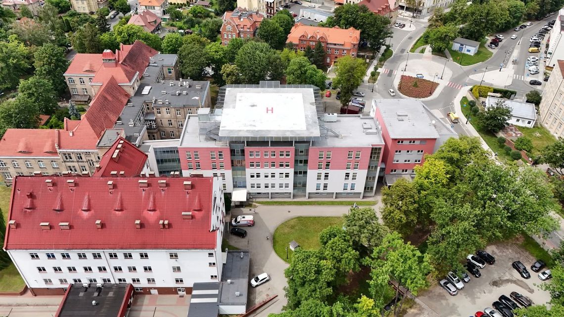Zdrowie w powiecie nyskim - inwestycje, współpraca i profilaktyka
