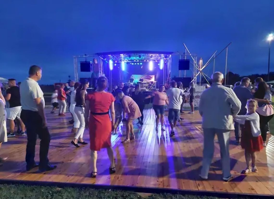 Zespół Baciary i wiele innych atrakcji! Kępnica zaprasza na Dni Słonecznika
