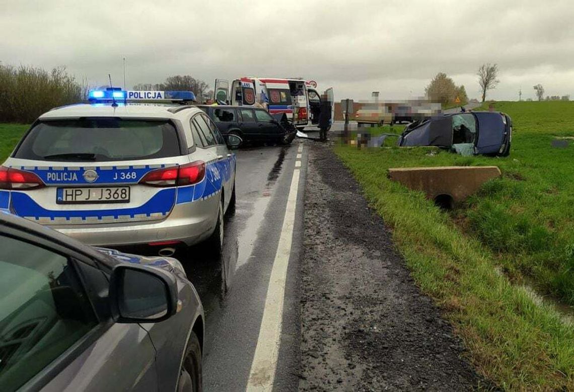 Zginęła studentka PWSZ. Była w 9. miesiącu ciąży. Policja wyjaśnia okoliczności tragedii