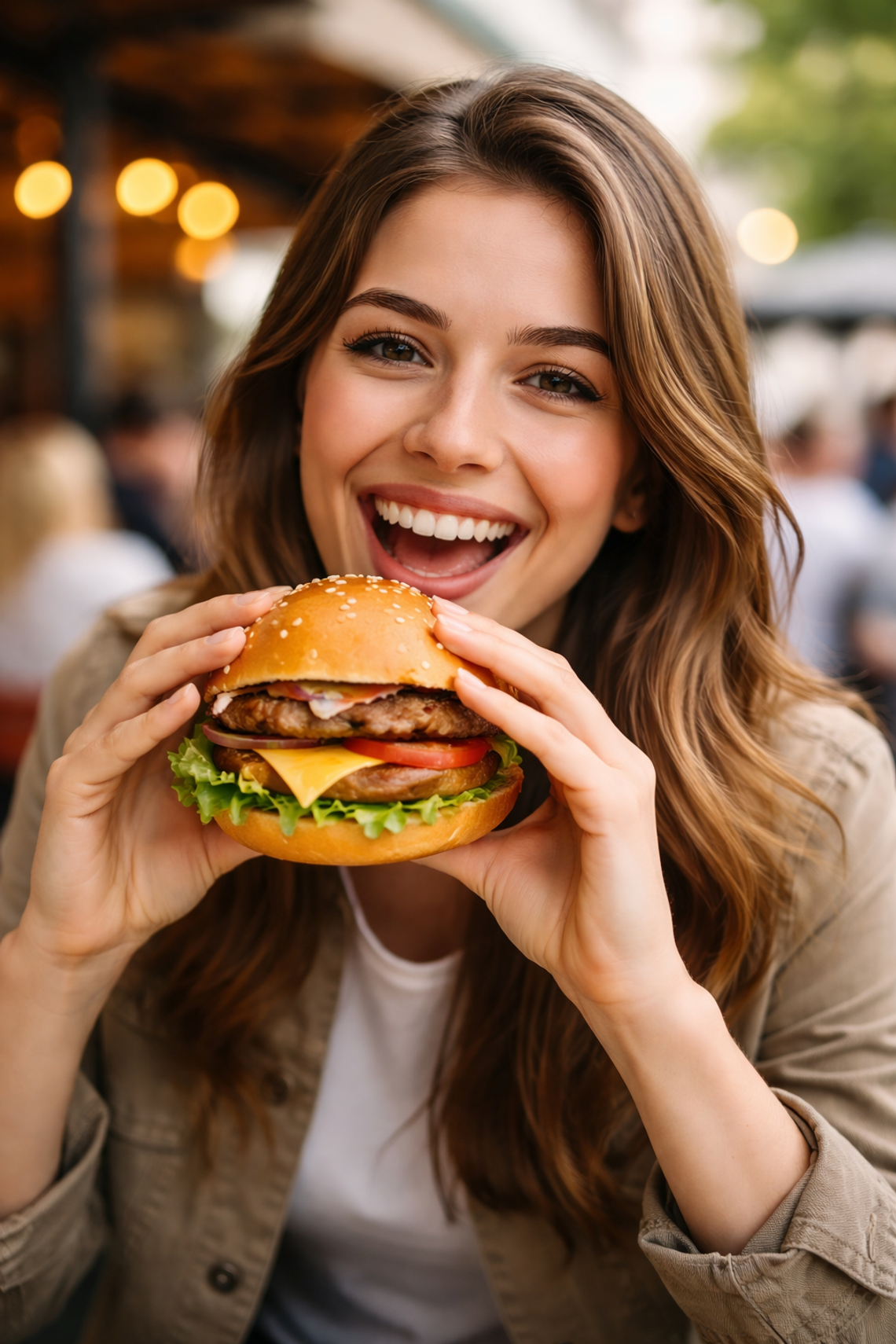 Zlot Foodtrucków wraca pod Halę Nysa. Trzy dni smaków z całego świata