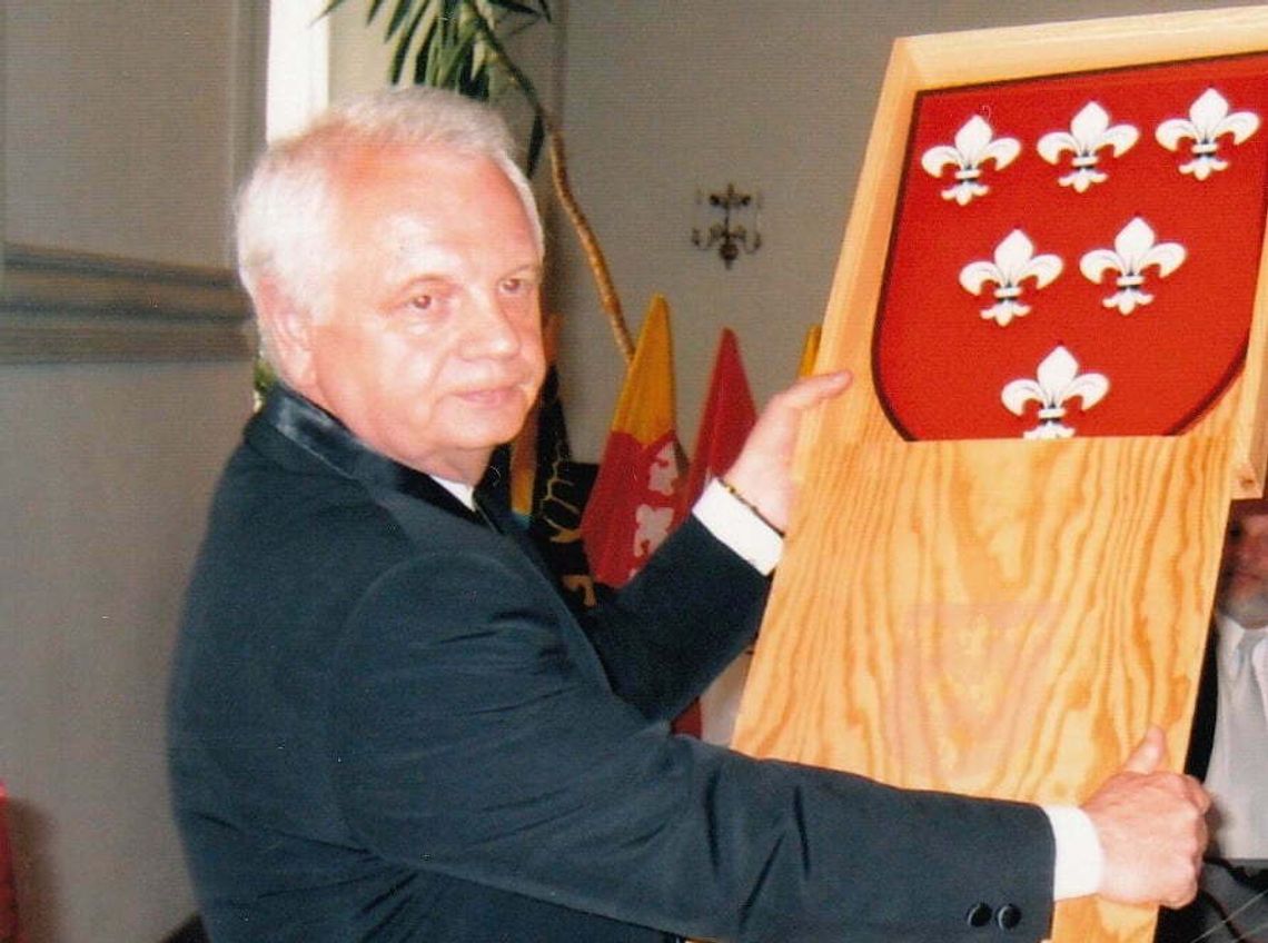 Zmarł były burmistrz Nysy