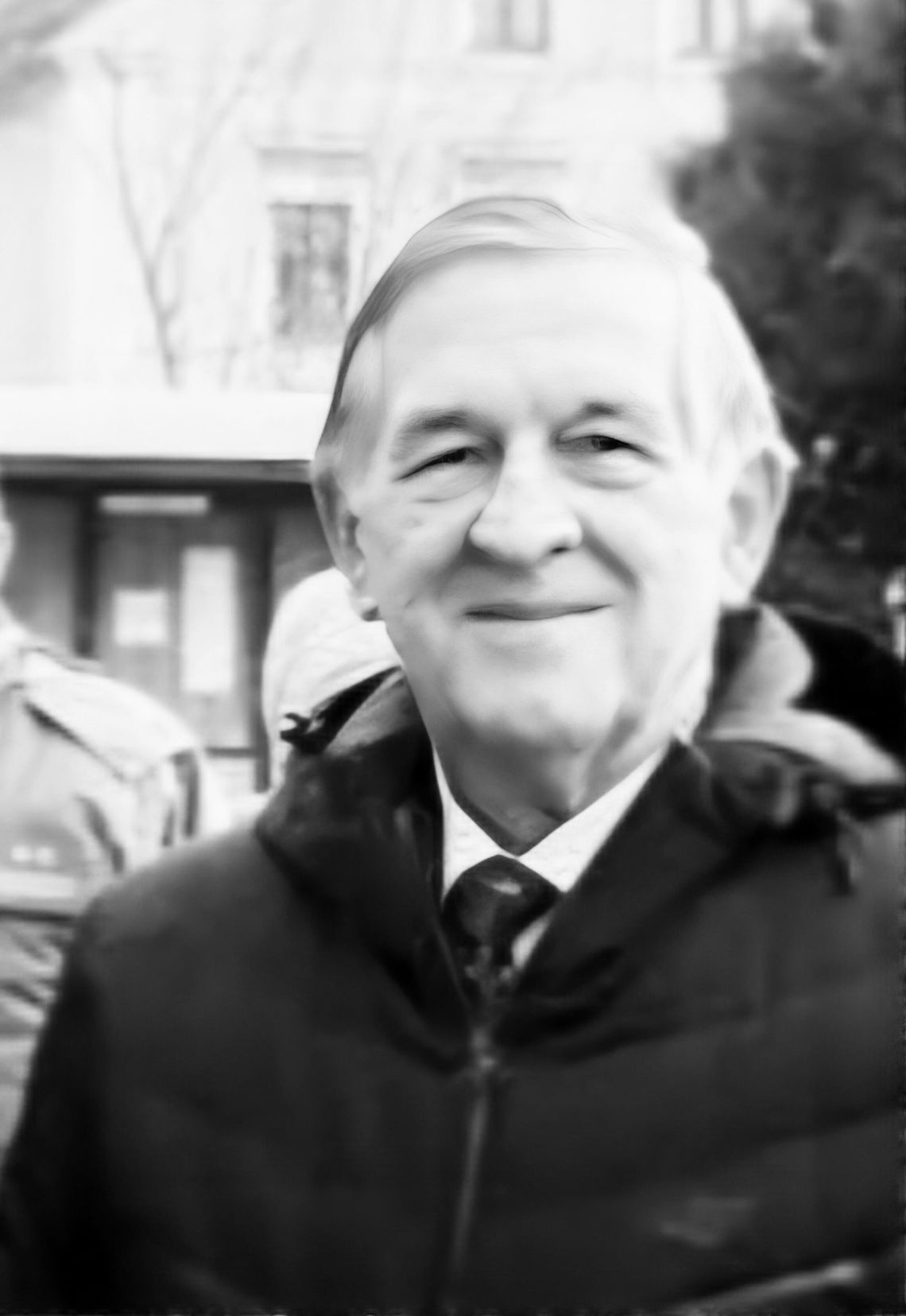 Zmarł Henryk Kamiński – oddany samorządowiec i społecznik Zmarł Henryk Kamiński – oddany samorządowiec i społecznik