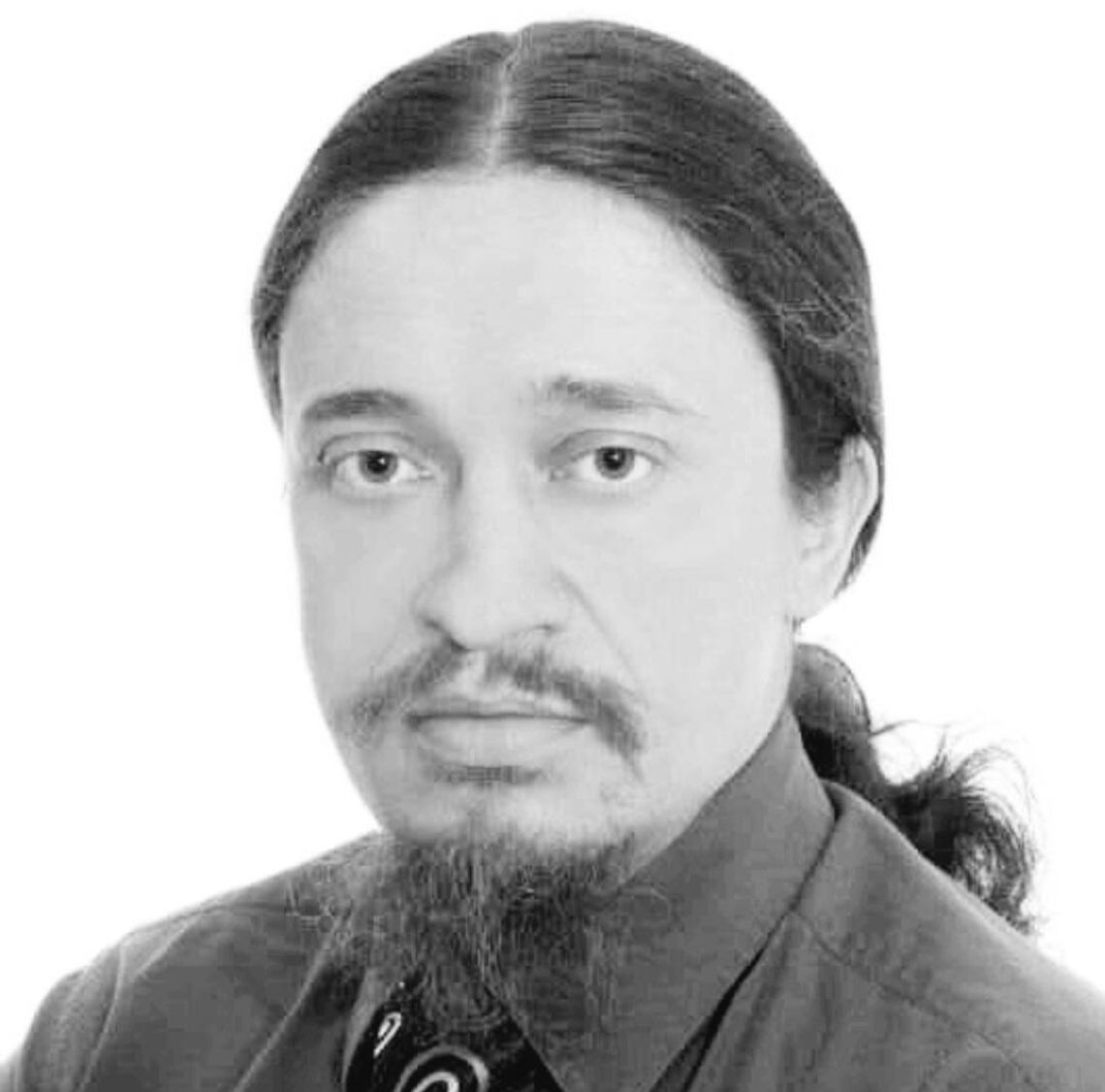 Zmarł Maciej Łuczka, jeden z twórców kultowej Metalowej Twierdzy