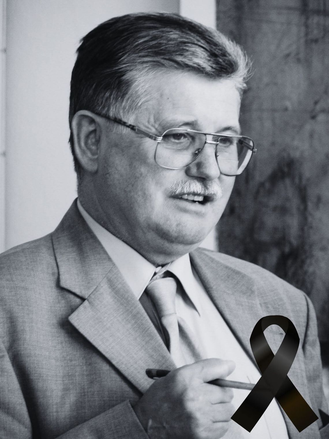 Zmarł Zdzisław Mazur