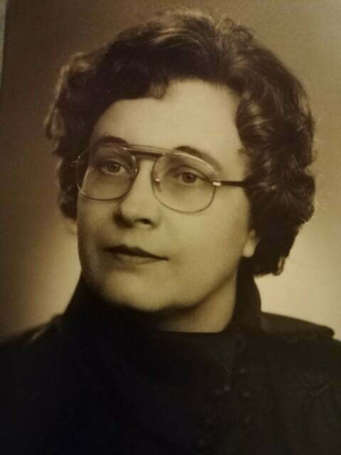 Zmarła Alina Banach