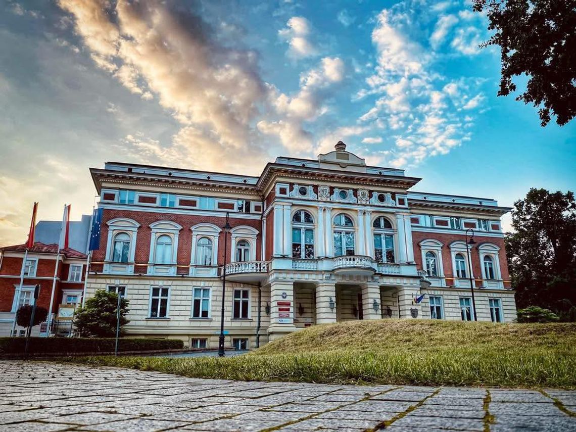 Zmiana godzin pracy Starostwa Powiatowego