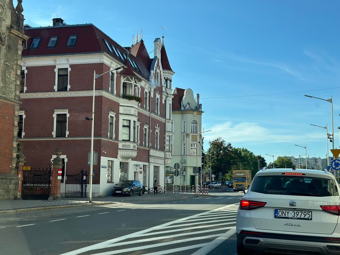 Zmiany w obsłudze klientów Urzędu Skarbowego w Nysie