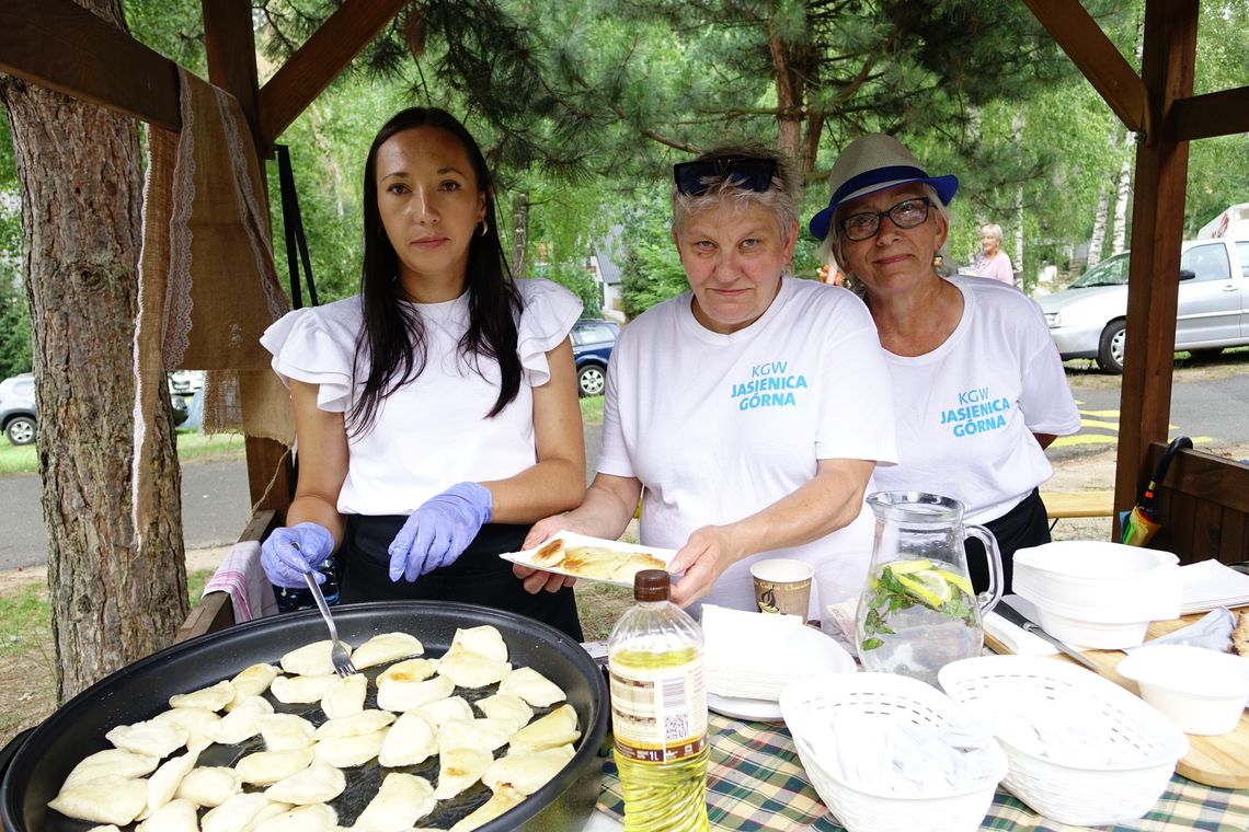 Znamy datę Festiwalu Pierogów!