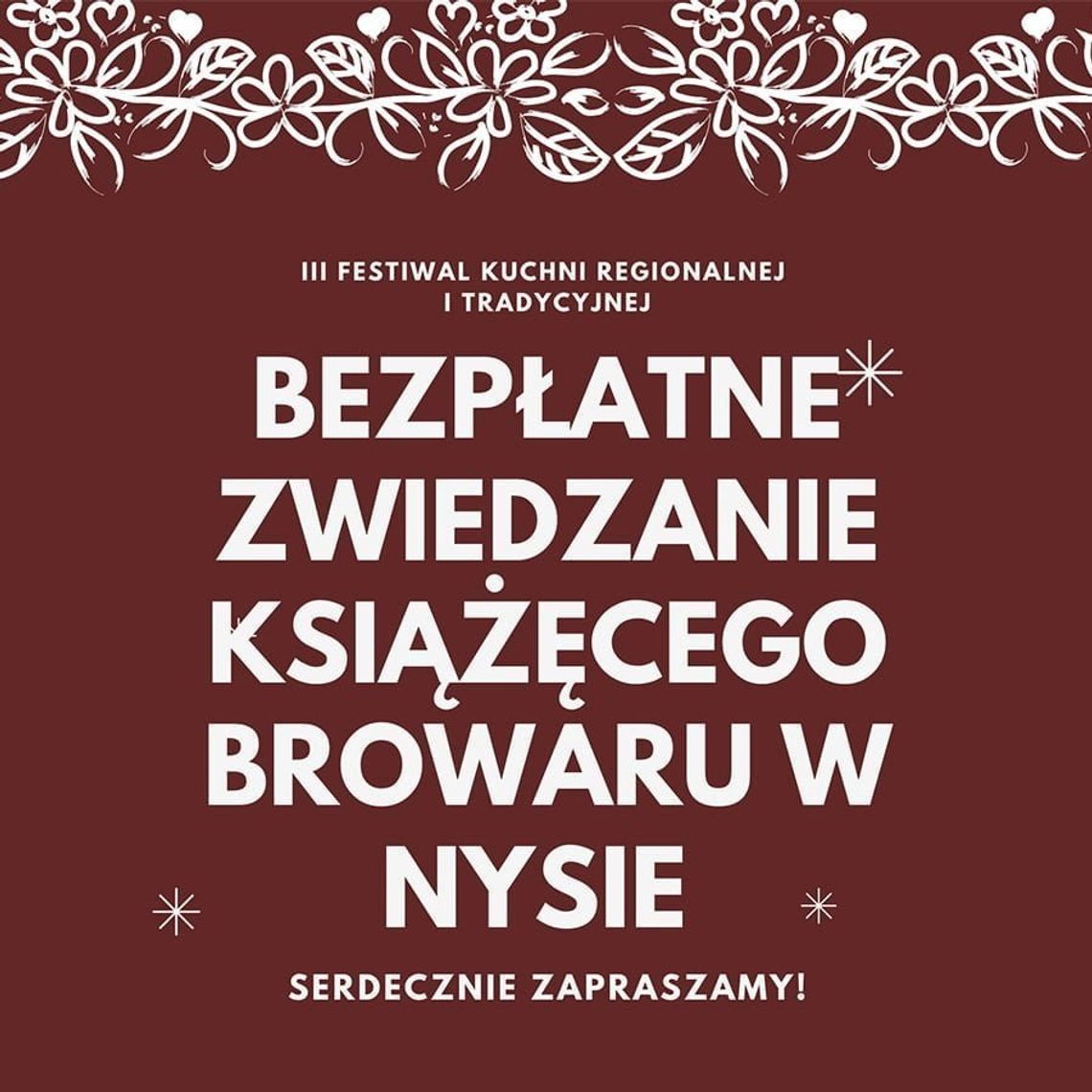 Zobacz Książęcy Browar w Nysie