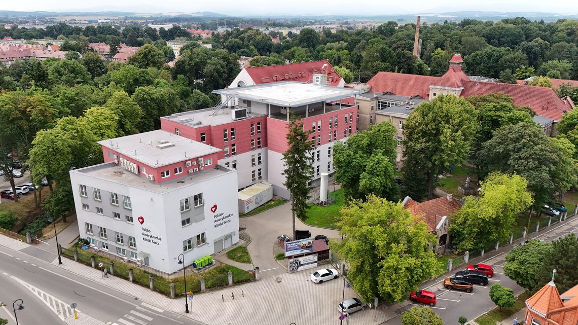 ZOZ Nysa rekrutuje lekarzy specjalistów – sprawdź kto może aplikować ZOZ Nysa rekrutuje lekarzy specjalistów – sprawdź kto może aplikować