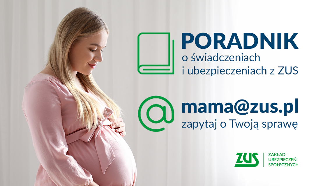 ZUS dla mam i rodziców ZUS dla mam i rodziców