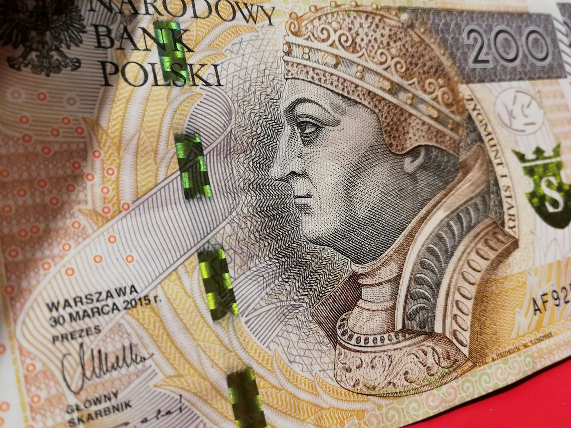 ZUS rusza z wypłatami. Pierwsze „czternastki” już w najbliższy piątek