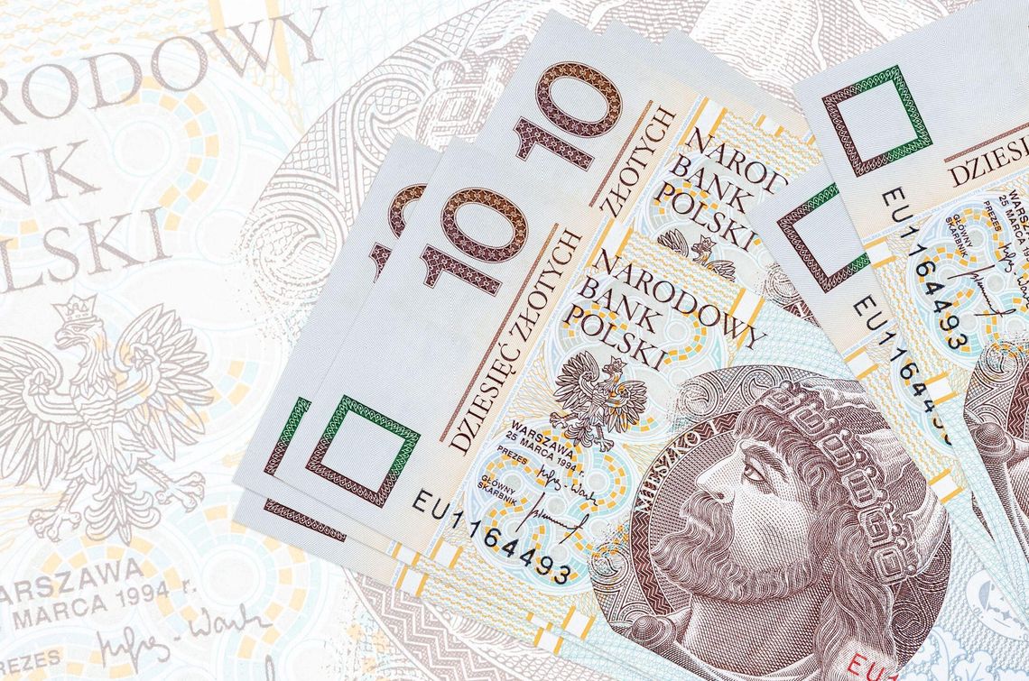 ZUS wypłacił już ponad 29 mln zł na wyprawkę szkolną