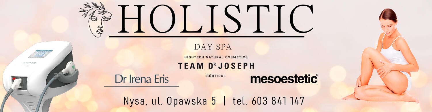 Holistic