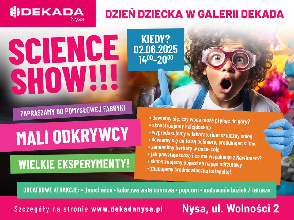 Dekada Dekada