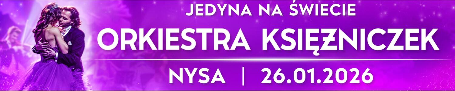 Orkiestra księżniczek Orkiestra księżniczek