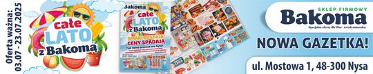 Bakoma A
