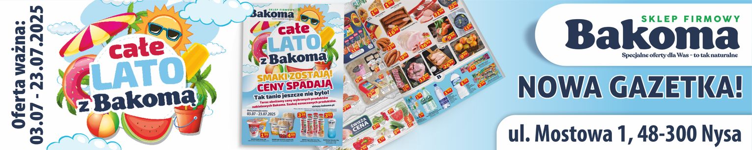 Bakoma A