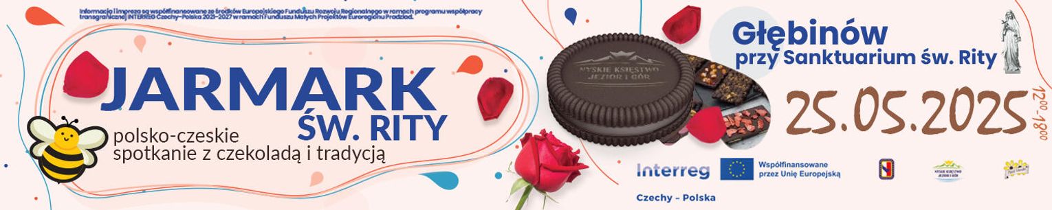 Baner Jarmark Rity