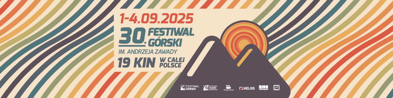 Festiwal Górski