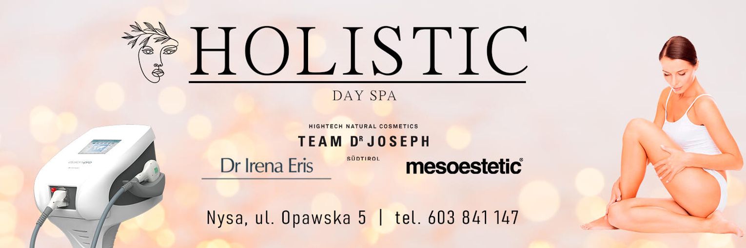 Holistic