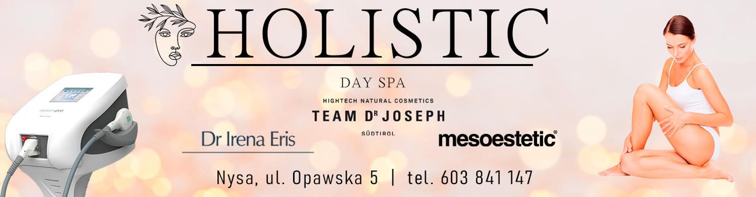 Holistic