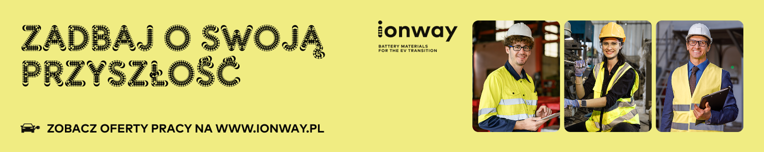 Jysk Ionway