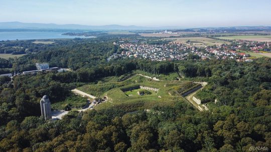 Fort Prusy Nysa