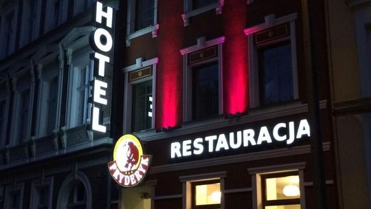 Hotel & Restauracja Fryderyk Nysa