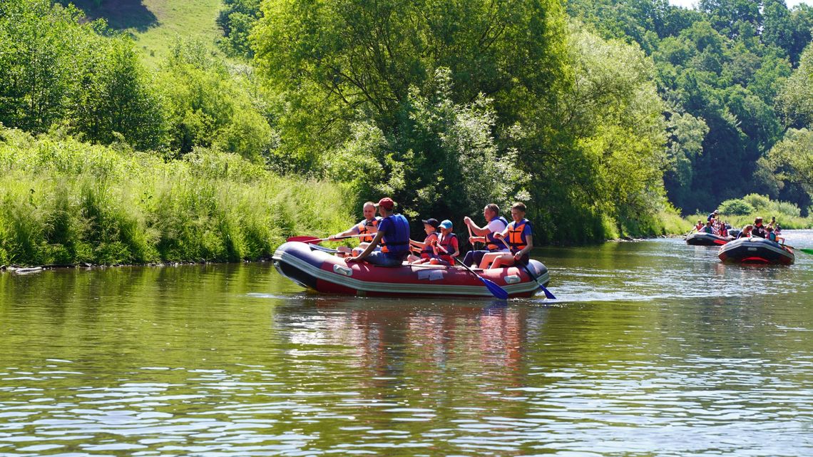 Rafting Bardo Rafting Bardo